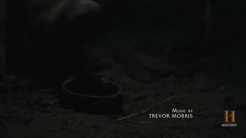 Bring the torches! We need light!