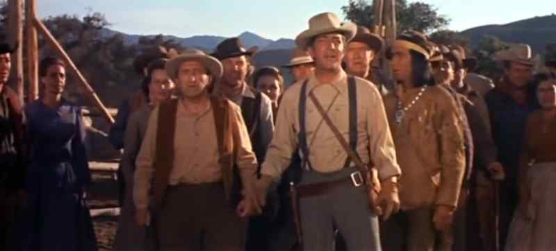 Bring the wagons and form barricades with them. Fast