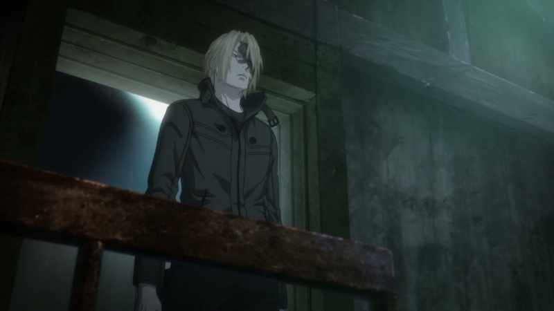 Bring true justice and order to the world