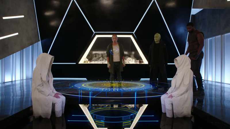 bring-up-protective-dome-protocols