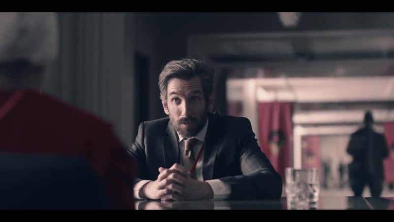 � Bring us Commander Blaine