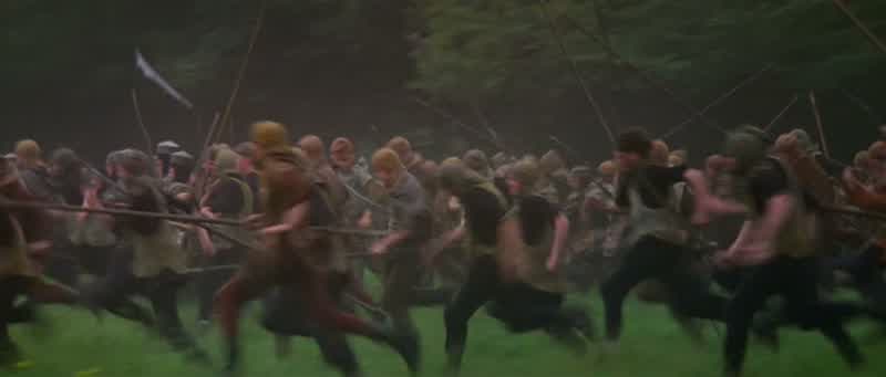 Bring me Wallace