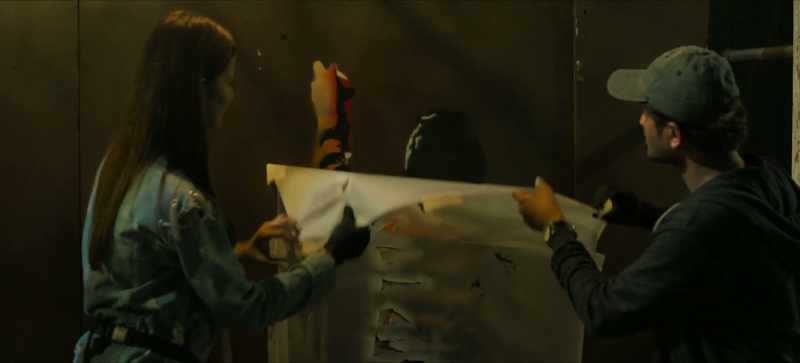 Bringing a smile to my world