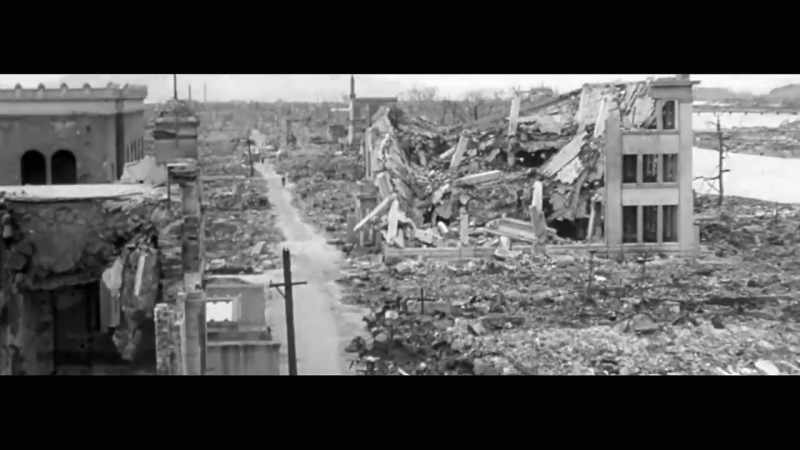 Bringing an end to the deadliest conflict in human history