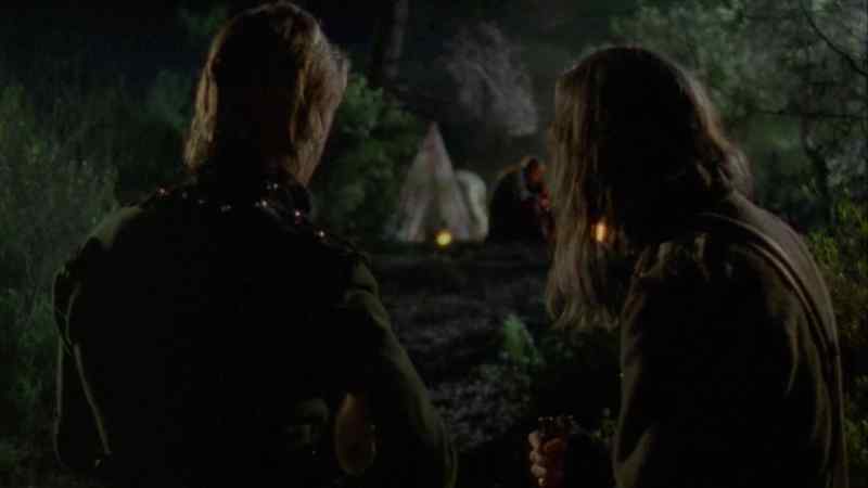 Brings back fond memories, eh, sir?