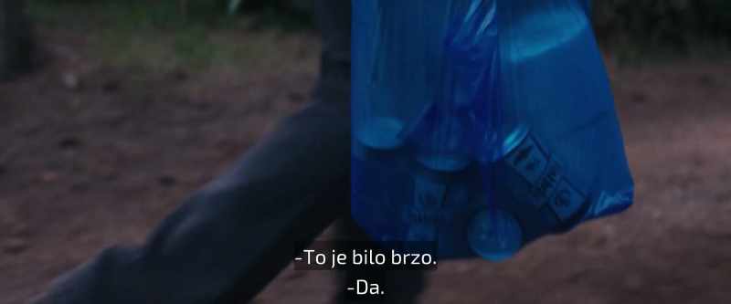 [Brink] Oh, that's fast. - [Ferry] Yes