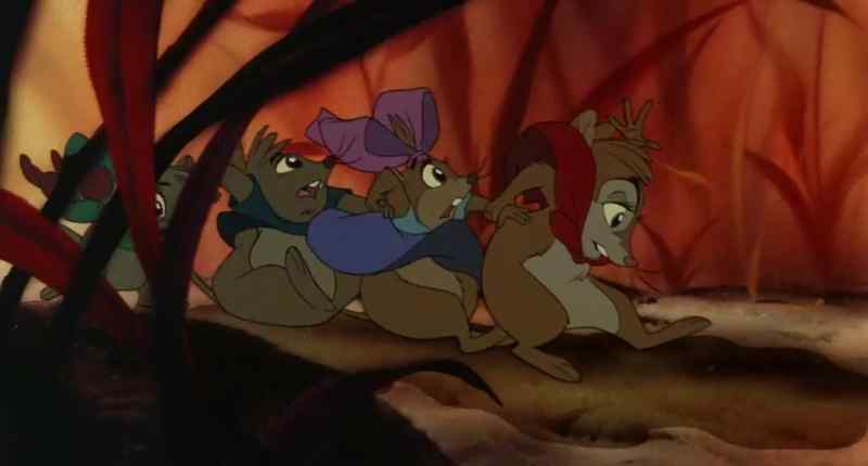 Brisby!