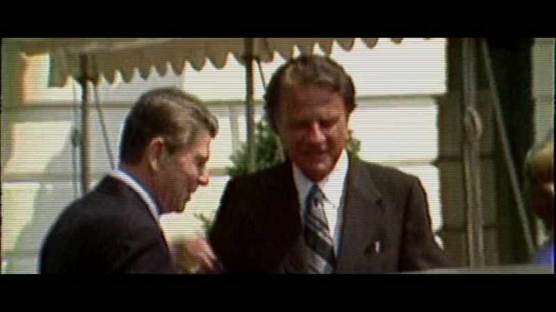 [Brit Hume] I think presidents reached out to him