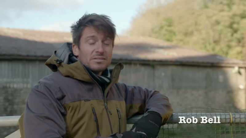 Britain hunkered down