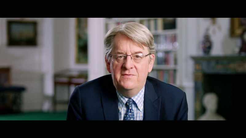 Britain starts to not quite fall apart