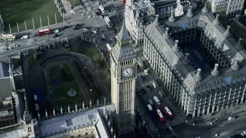 Britain's foremost authority on governmental action on UFOs, Nick Pope