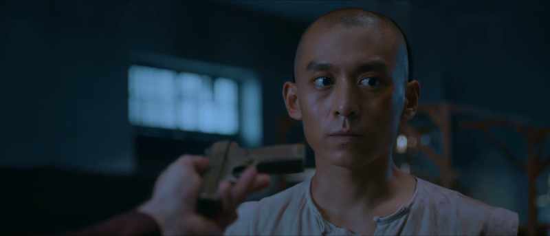 [British Boxing No Match for Wing Chun]
