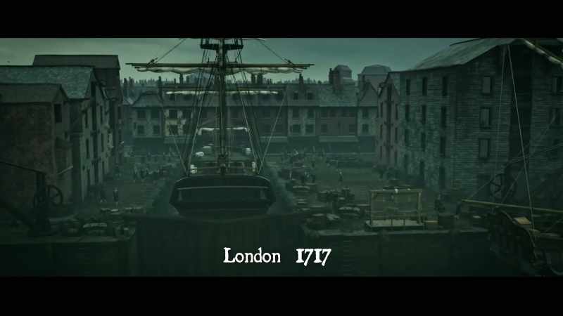 British merchants are clamoring for action