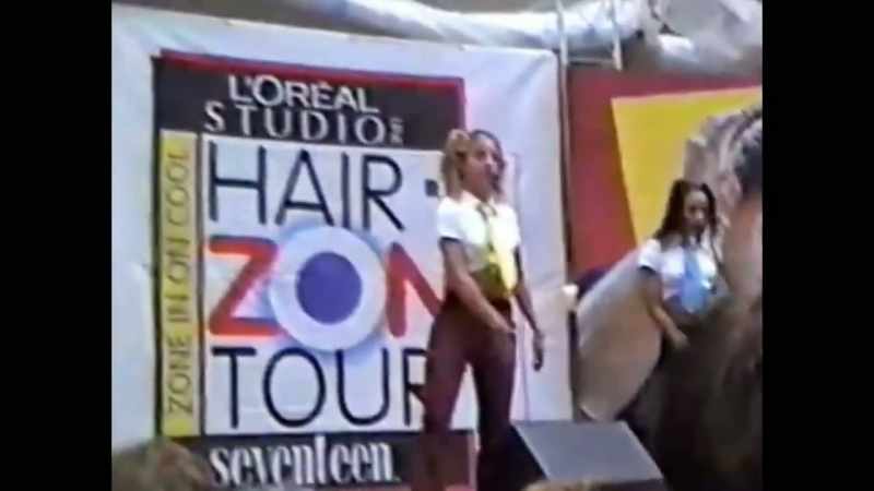 [Britney Spears' 