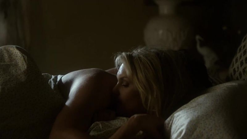 Britt: Oh