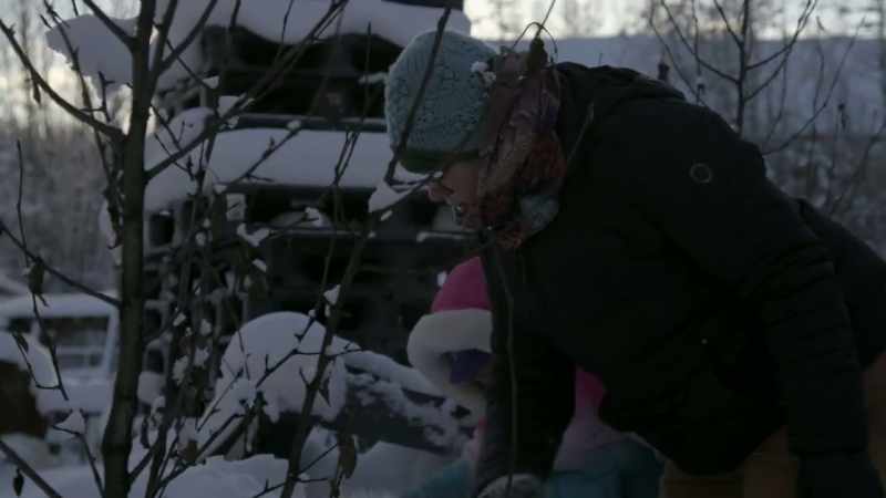 BRITTANY: Maybe in the old time they were used for