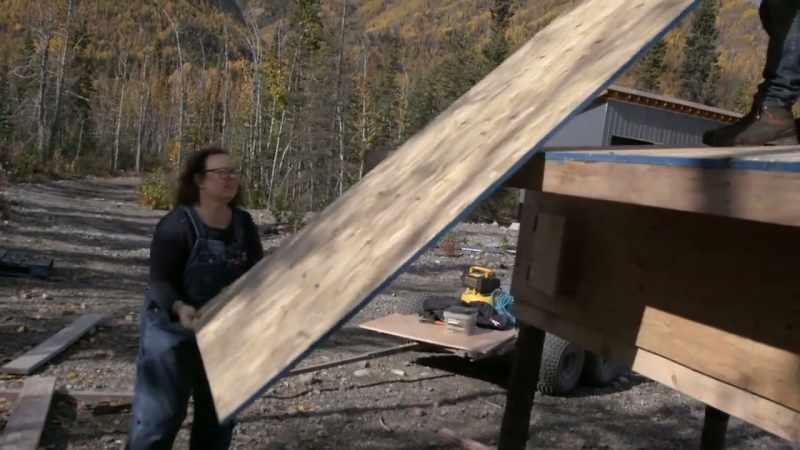 BRITTANY: Now, eight years into my marriage