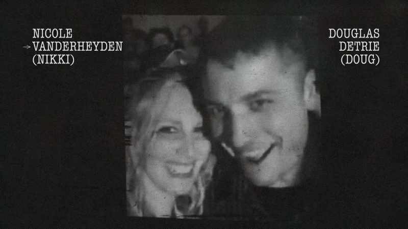 BRITTANY SCHMIDT: They had a young son together
