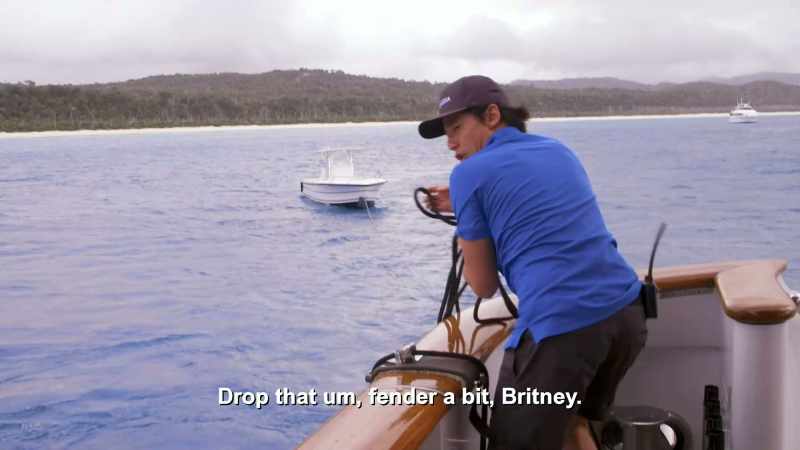 Brittini, martini
