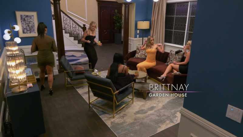 [Brittnay] So ladies, how do y'all feel