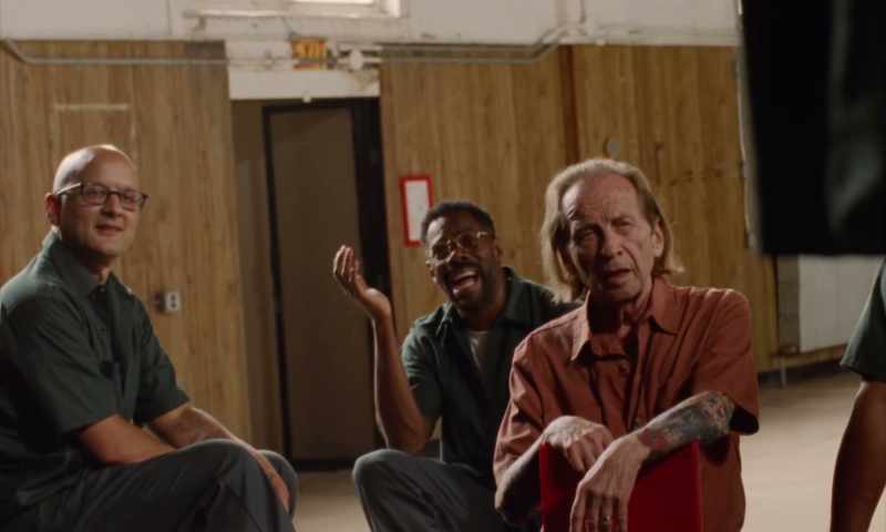 Bro, all this room right here? - Why don't you just do what