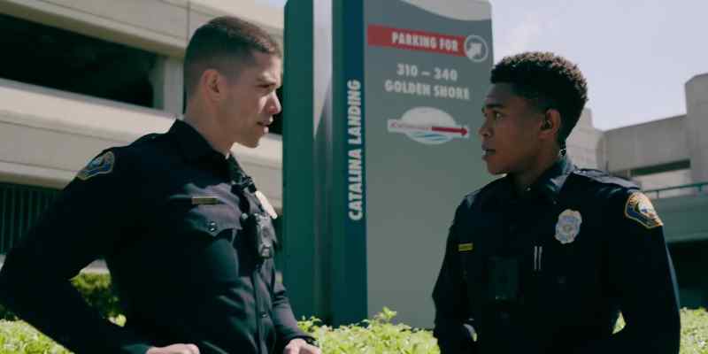 Bro, have you not heard what they say about Harmon?