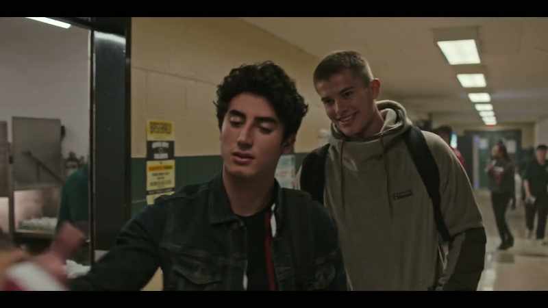 Bro, we haven't seen you since…