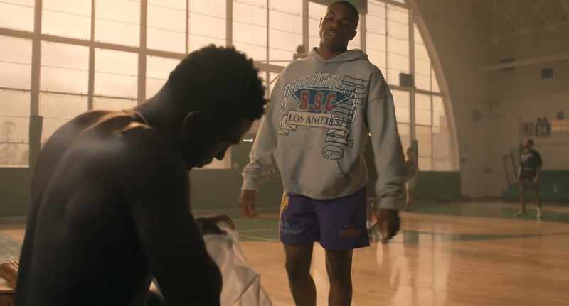 Bro, that move was cool and all