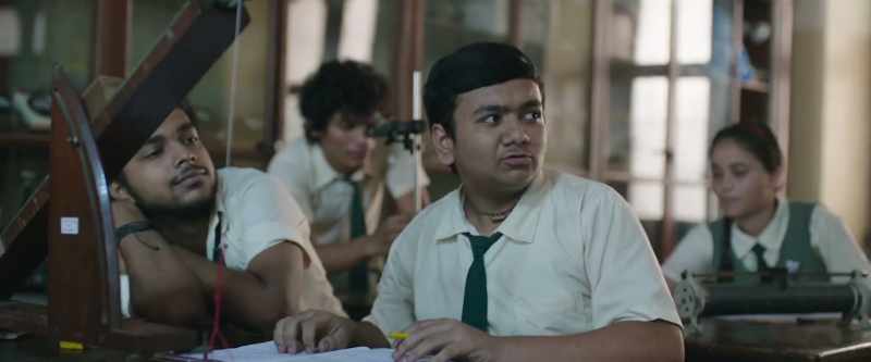 Bro, is there Cohesion between you and Natasha or Adhesion?