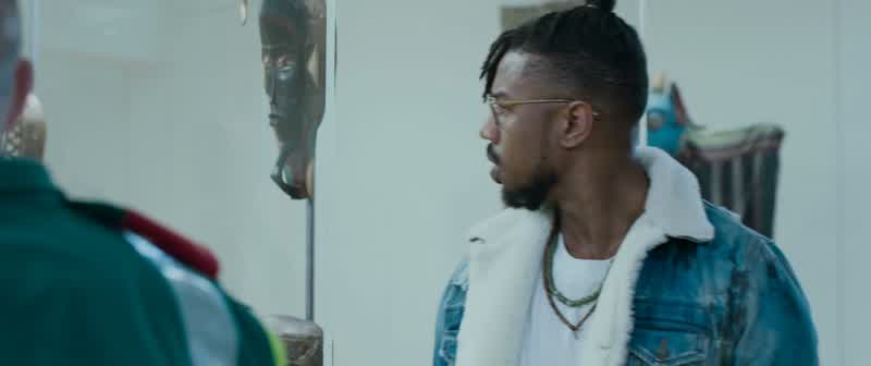 Bro, why you ain't just shoot him right here?