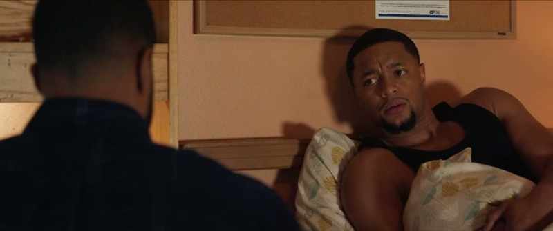 Bro. Would you do me a favor and not be watching me