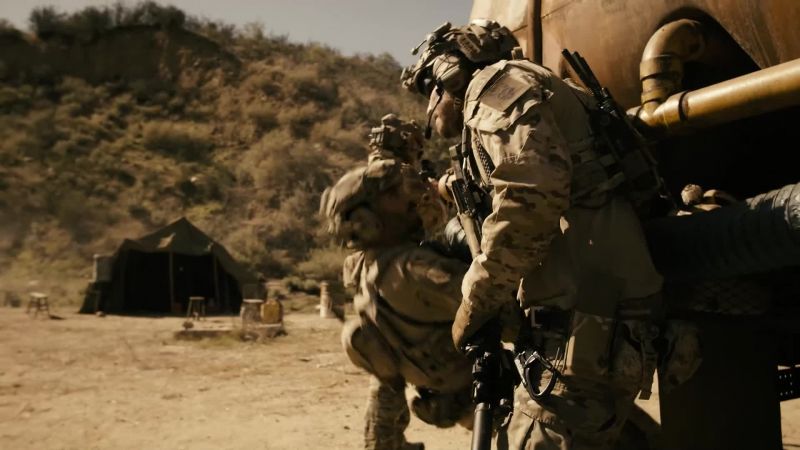 Brock, Metal, take the backside of hostage target