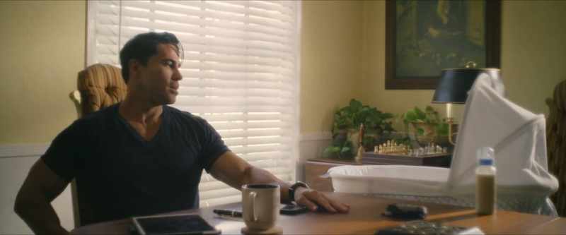 [Brody cooing] -[sighs]