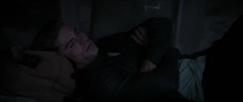 Brody? - Hey. - What are you doing?