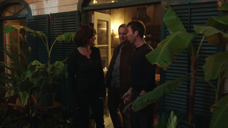 BRODY: I was right about Nolan