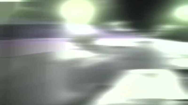 [Brody] Staged the car, everything was good