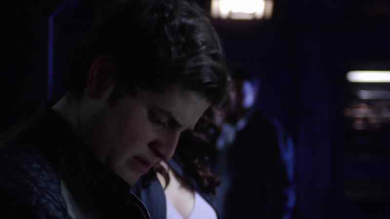 BRODY: They're gone