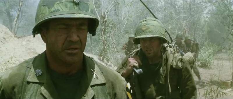 Broken Arrow