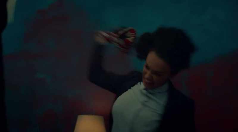�� Broken little toy You silly little boy ♪