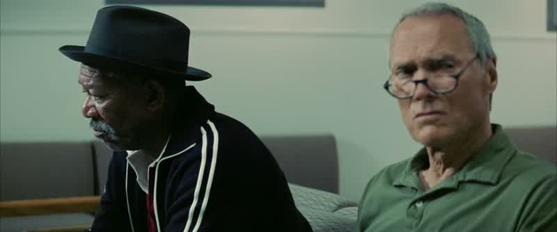 Broken nose don't hurt that much