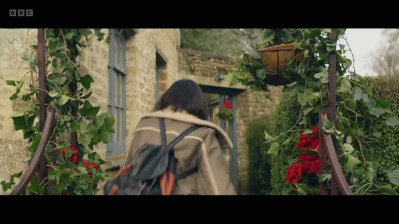 BROKEN POTS CLATTER