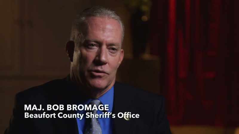 Bromage: WE CHECKED ANYTHING YOU COULD THINK OF