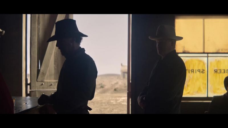 Bronco Henry. -Hmm