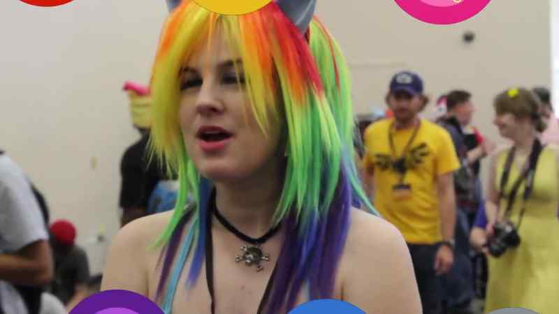 BronyCon means to me