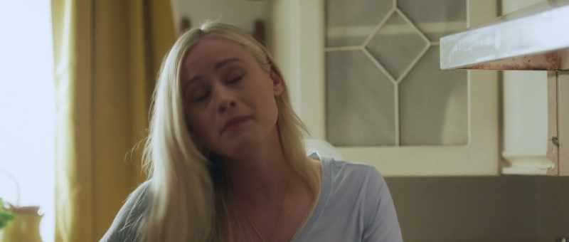 [Brooke cooing]