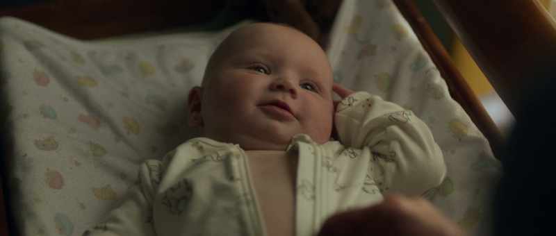 [Brooke cooing]