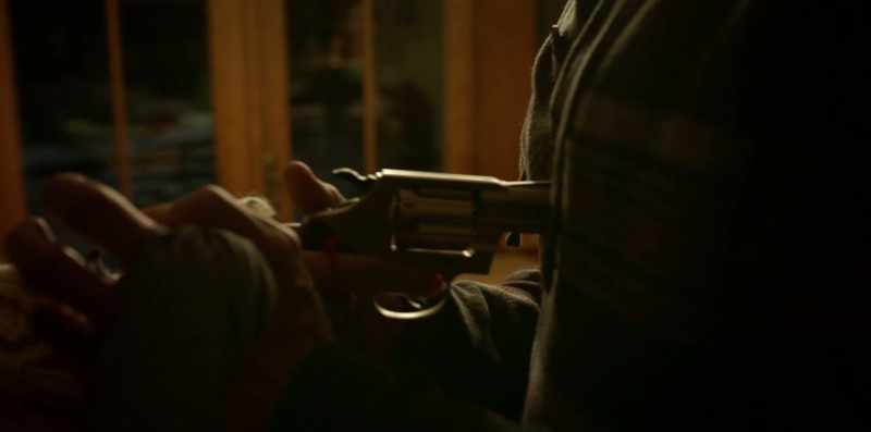 BROOKLYN: I need you. I need you to trust me