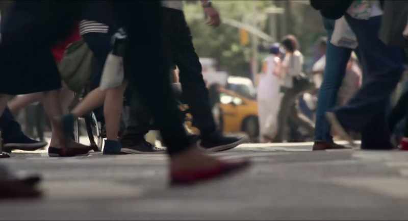 Brooklyn's probably changed a lot since you last saw it