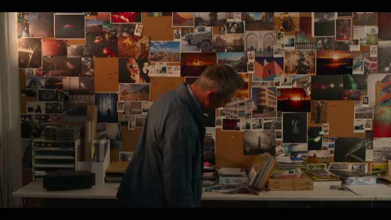 [Broome] Was this him? -[chuckles] Yeah. Yeah, yeah, that's him