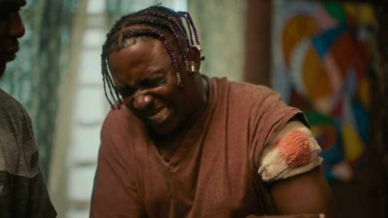 Brother Adamu